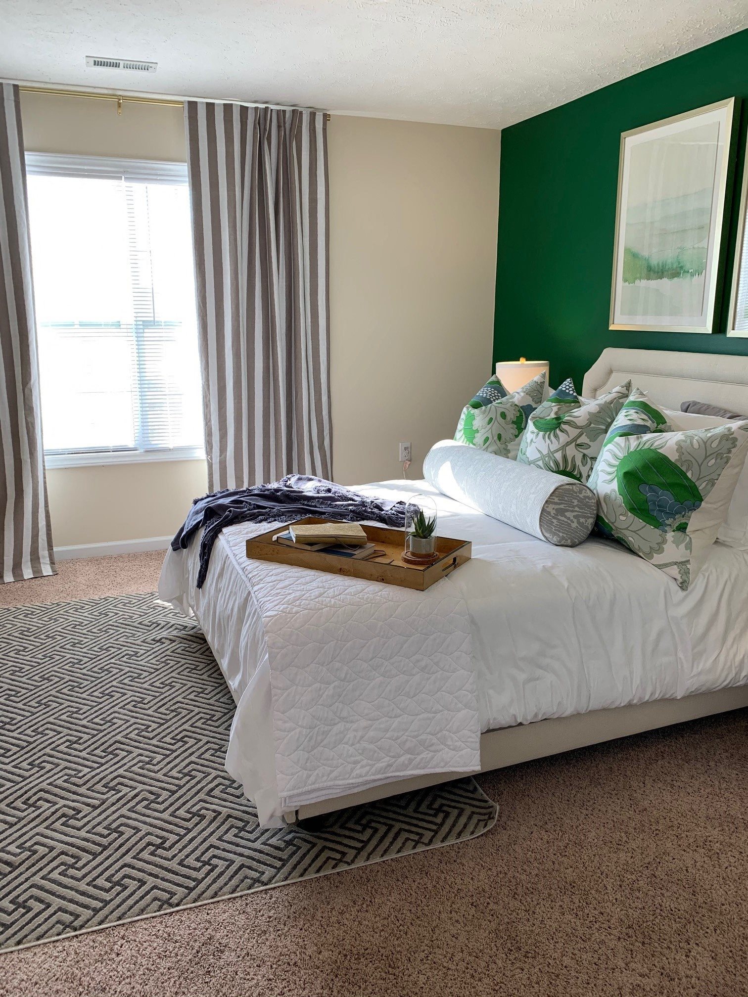 Grove at Park Place Bedroom Grove at Park Place Bedroom